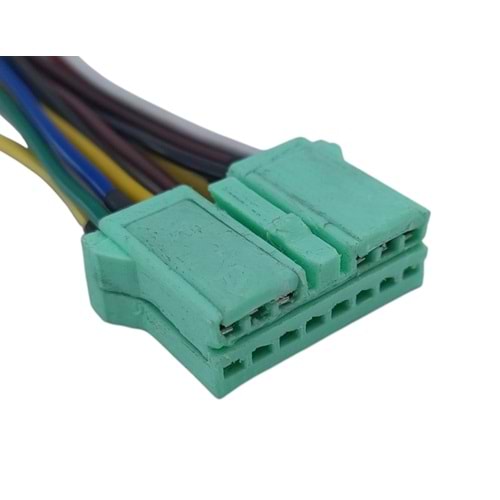 HYUNDAI CAM DÜĞME SOKET