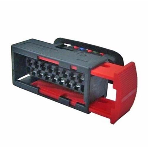 RENAULT REZİSTANS SOKETİ