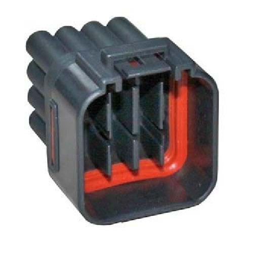 SOKET 16 Lİ UNİVERSAL ERKEK KABLOLU