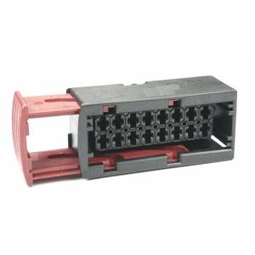 MERCEDES BEYİN SOKETİ