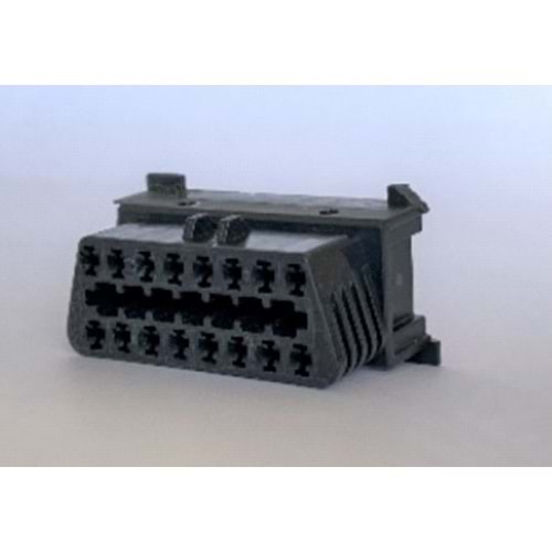 MERCEDES OBD SOKETİ BAGLANTISIZ