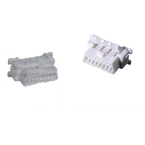 OBD SOKETİ ( BEYAZ )