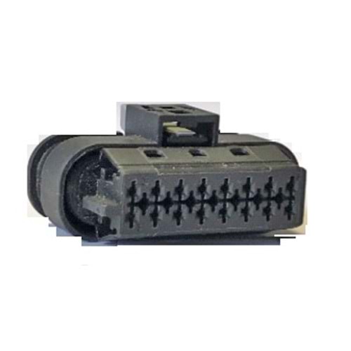 MERCEDES PARK SENSÖR BAĞLANTI SOKETİ