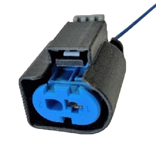 VW ŞARJ DİNAMO SOKETİ TEK KABLOLU