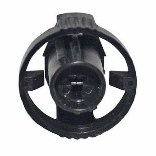 RENAULT YAG MÜŞÜR SOKETİ SİYAH