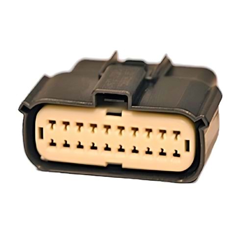 FORD YENİ MODEL SOKET