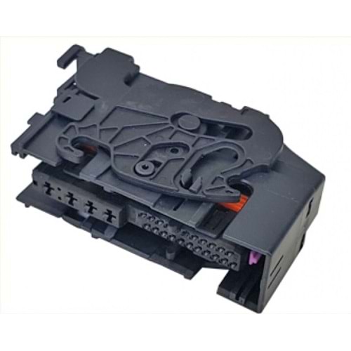 RENAULT-PEUGEOT ABS BEYNİ SOKETİ