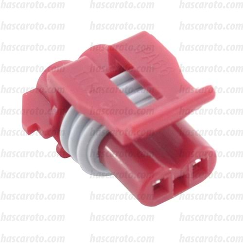 DELPHİ TİP OPEL SOKET