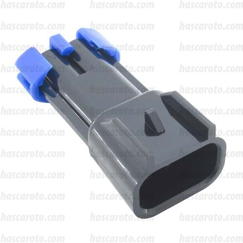 TOFAŞ ( FAN MOTOR SOKETİ ) ERKEK