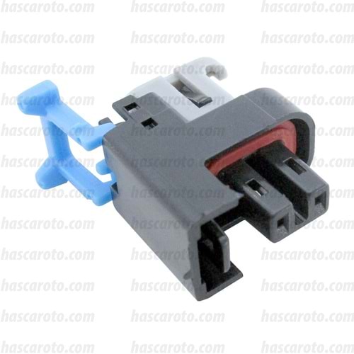 OPEL / FIAT / PARK ( SİNYAL - ENJKTR ) SOKETİ