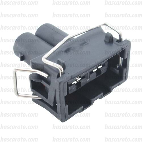 VOLKSWAGEN FAN -SU MOTOR SOKETİ / KORNA SOKETİ