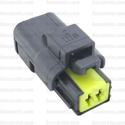 PEUGEOT-RENAULT ENJEKSİYON VE RENAULT ŞARJ SOKETİ