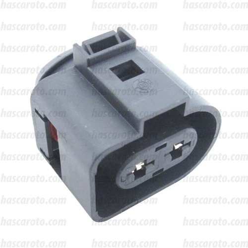 VOLSWAGEN / OPEL FAN MOTOR SOKETİ