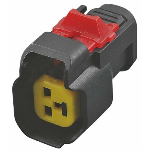 FORD KORNA ve ENJEKTÖR SOKETİ