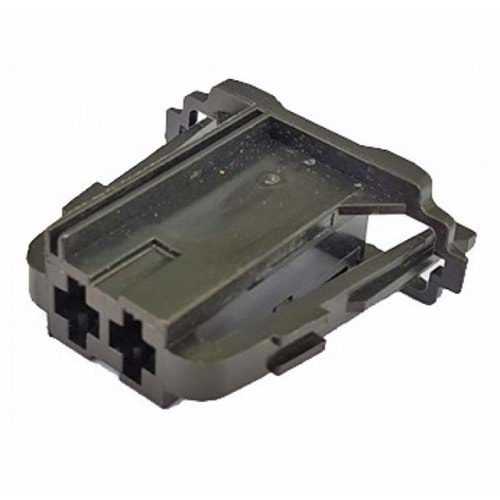 SOKET FİAT FAN KALORİFER ( SİYAH )