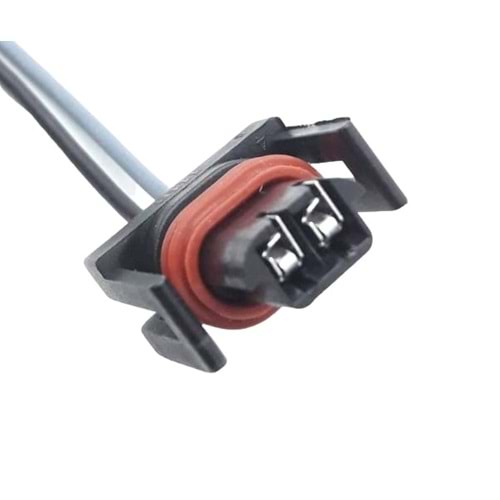 RENAULT, TOFAŞ ENJEKSİYON SOKETİ / DELCO TİP BOBİN SOKETİ