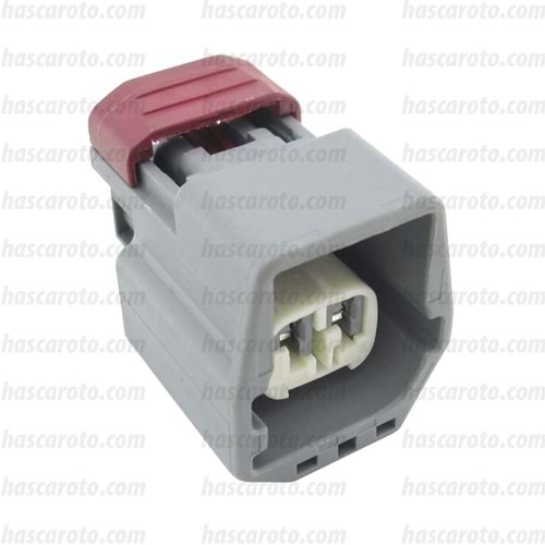 FORD ( ISI SENSOR SOKETİ ) / LAND ROWER (ABS SOKETİ )