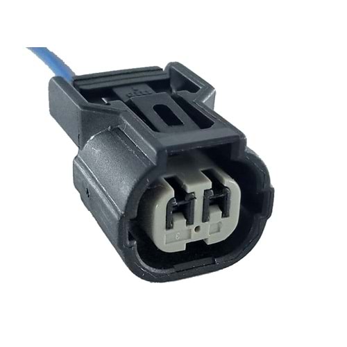 FORD KLİMA BOBİN SOKETİ / HONDA / HYUNDAI MÜŞÜR SOKETİ