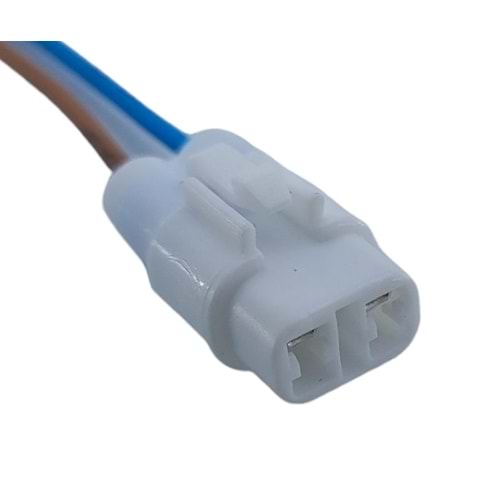 JAPON ( PARK SİNYAL SOKETİ ) BEYAZ