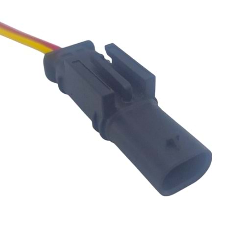 PARK SENSOR SOKETİ / KALEM BOBİN SOKETİ ( ERKEK )