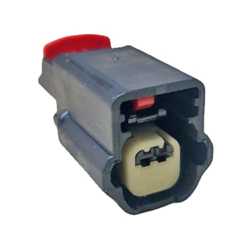 SOKET FORD VOLVO TİP MOLEX