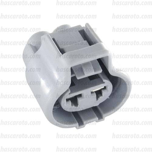 FORD FİESTA / TOYOTA FAN ( FAN REZİSTANS SOKETİ )