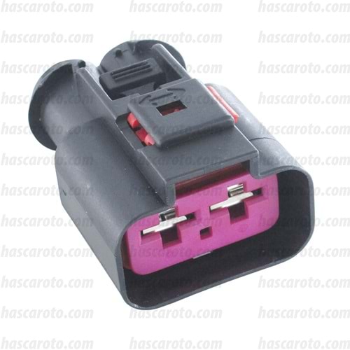 FIAT FAN MOTOR SOKETI