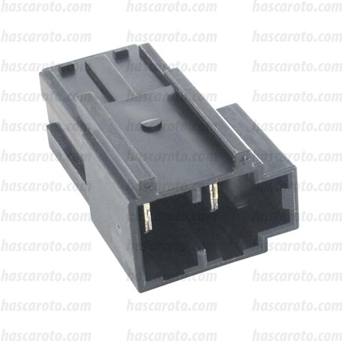 ÜNİVERSAL YÜKSEK AMPER SOKETİ ERKEK ( KALIN KABLOLU )