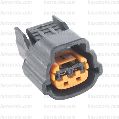 NİSSAN ENJEKTÖR SOKETİ