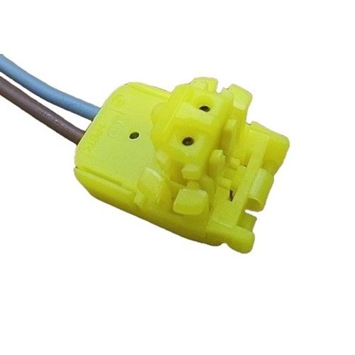 AIRBAG SOKETİ ( SARI )