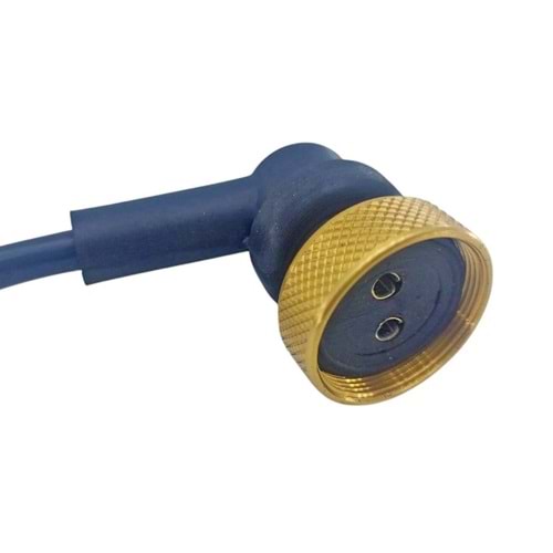 SOKET MÜŞÜR M24 - 140095 ( 24x1,0 Diş )