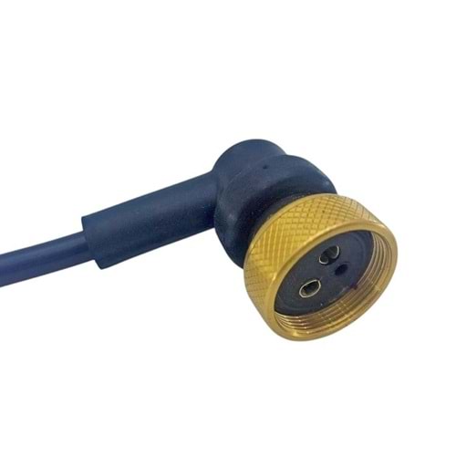 MAN MERCEDES MÜŞÜR SOKETİ - M27 -140096 ( 27x1,0 Diş )