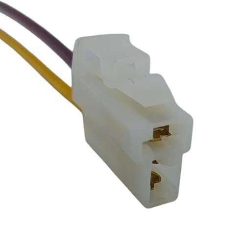 RENAULT / FIAT / L300 SARJ SOKETI