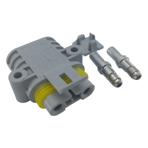 ÜNİVERSAL YÜKSEK AMPER SOKETİ ( KABLOSUZ )