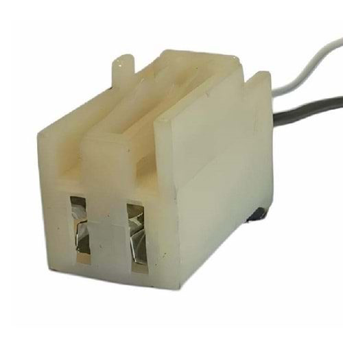 D-K-Ş YAN SİNYAL SOKETİ