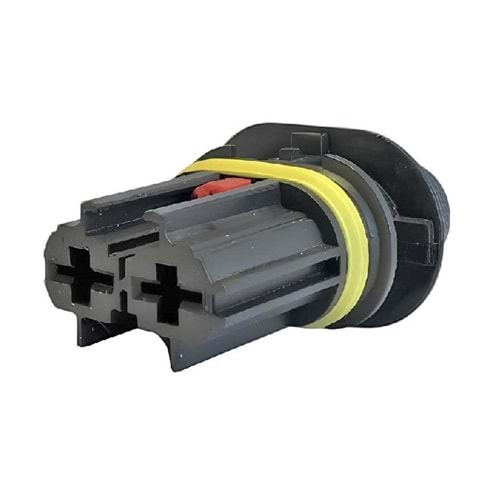 MERCEDES FAN SOKETİ