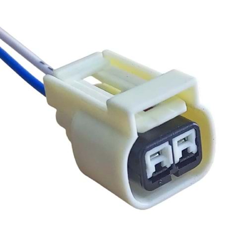 ( SİNYAL SOKETİ ) CHEVROLET / FIAT / HONDA / HYUNDAI / KIA / MITSUBIS