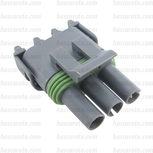 BOBİN SOKETİ R19, MEGAN EM ( ÇİVİLİ ) / BASINÇ KAPTOR SOKETİ