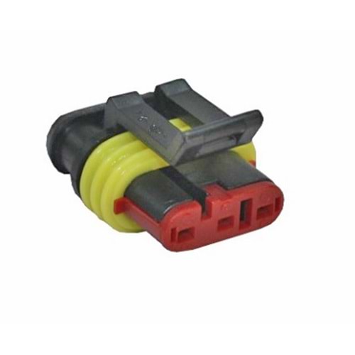 TEMPRA-TİPO KLOMETRE SOKETİ