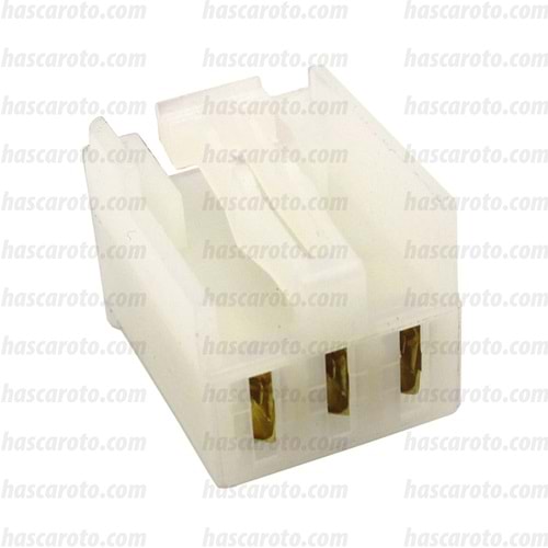 FIAT ÇAKMAK SOKETİ BEYAZ