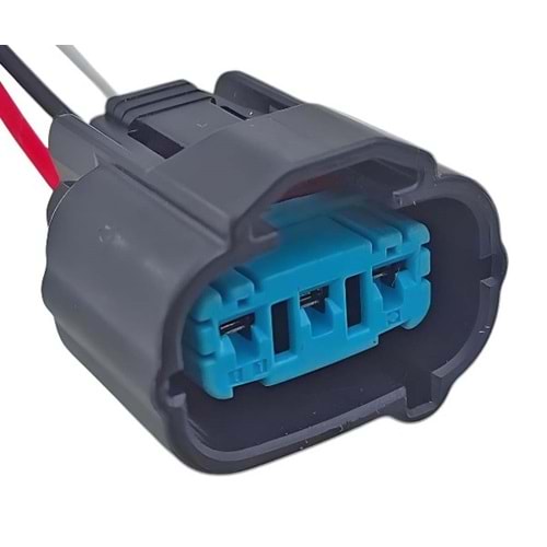 SOKET JAPON TOYOTA/ISUZU KLM SENSOR YM AS3012