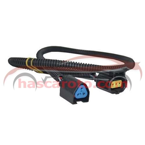 FORD ( ARA TESİSAT) / KM OKUYUCU ŞARJ SOKETİ