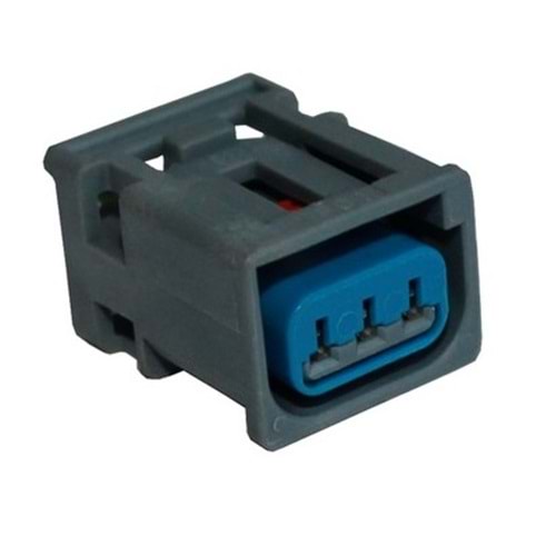 FORD ATEŞLEME BOBİN SOKETİ (BOSCH)