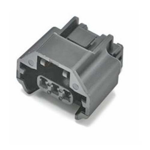 İŞ MAKİNASI SOKETİ / NISSAN EKSANTRİK SENSÖR SOKETİ