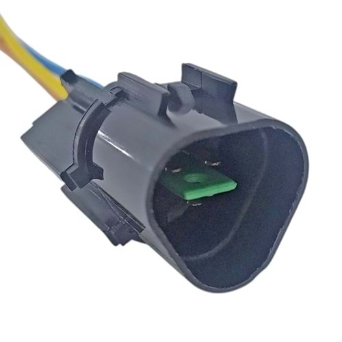 JAPON KILOMETRE SOKETİ ERKEK