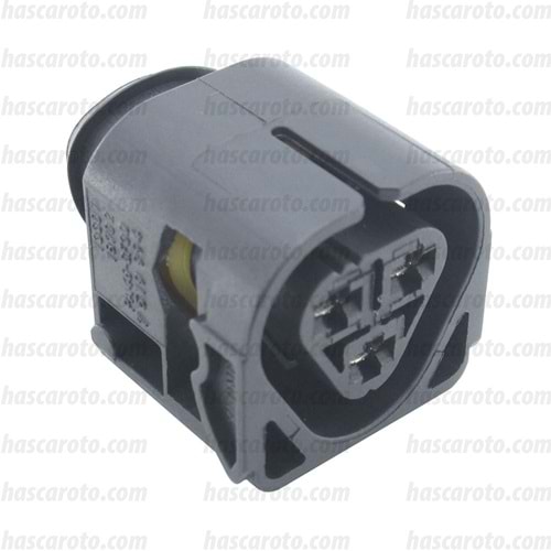 VW MÜŞÜR SOKETİ / BOBİN SOKETİ