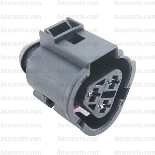 VW FAN HARARET MÜŞÜR SOKETİ