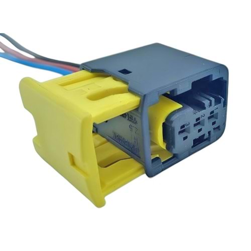 MERCEDES TİP YM / EURO6 OTOBÜS-KAMYON KM. SOKETİ