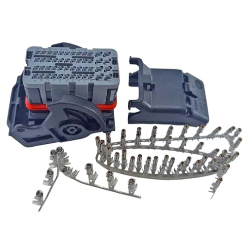 BEYİN SOKETİ ( KABLOSUZ ) ( GRİ ) ( BGK, CGK)