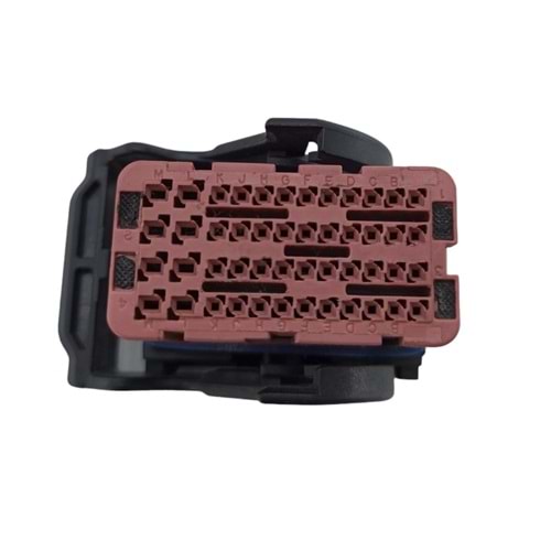 BEYİN SOKETİ ( KABLOLU ) ( KAHVERENGİ ) ( BGL, DGL)